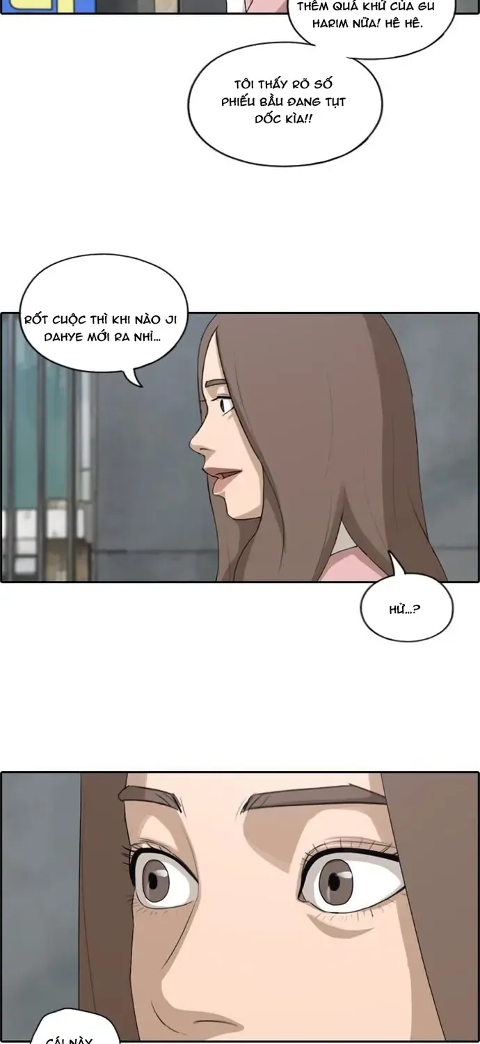 Free Draw - Chương 180