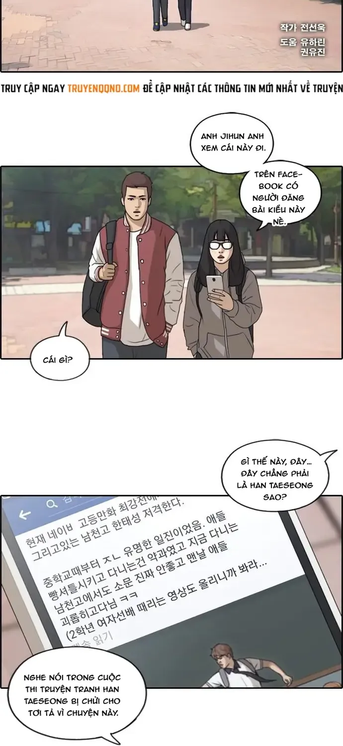 Free Draw - Chương 181