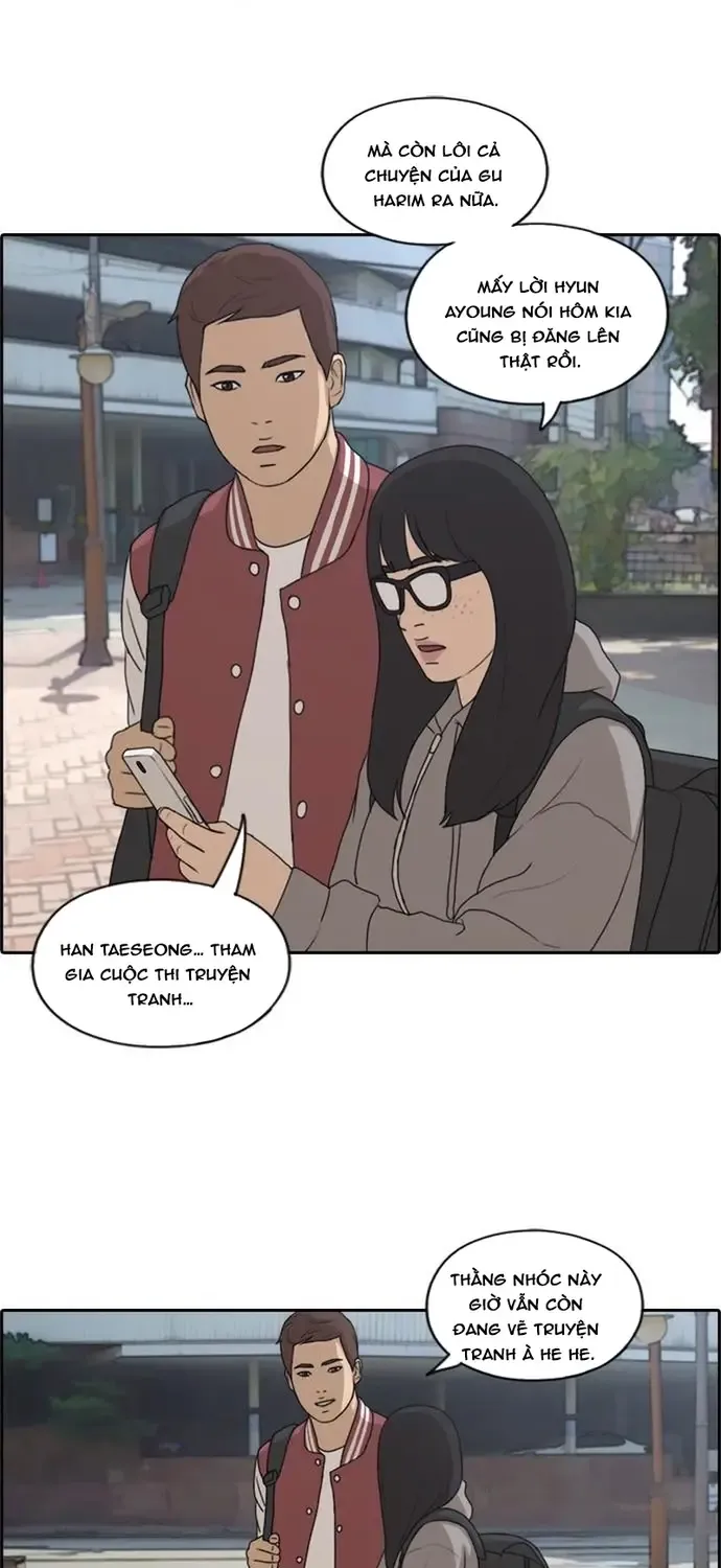 Free Draw - Chương 181