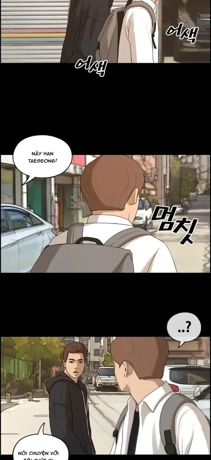 Free Draw - Chương 181