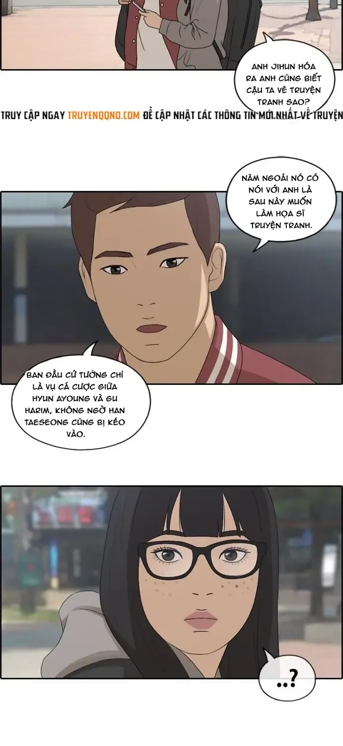 Free Draw - Chương 181