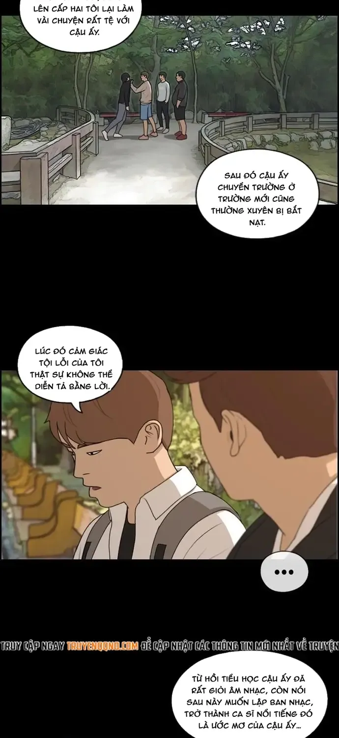 Free Draw - Chương 181