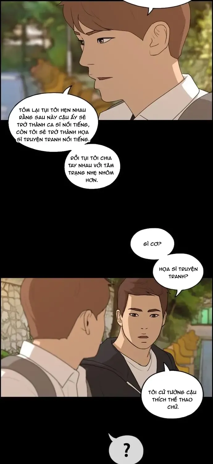 Free Draw - Chương 181