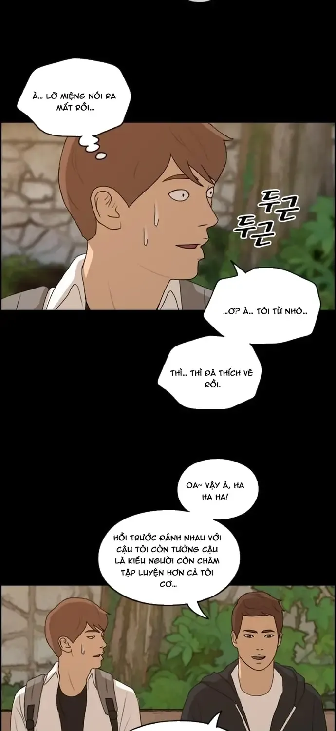 Free Draw - Chương 181