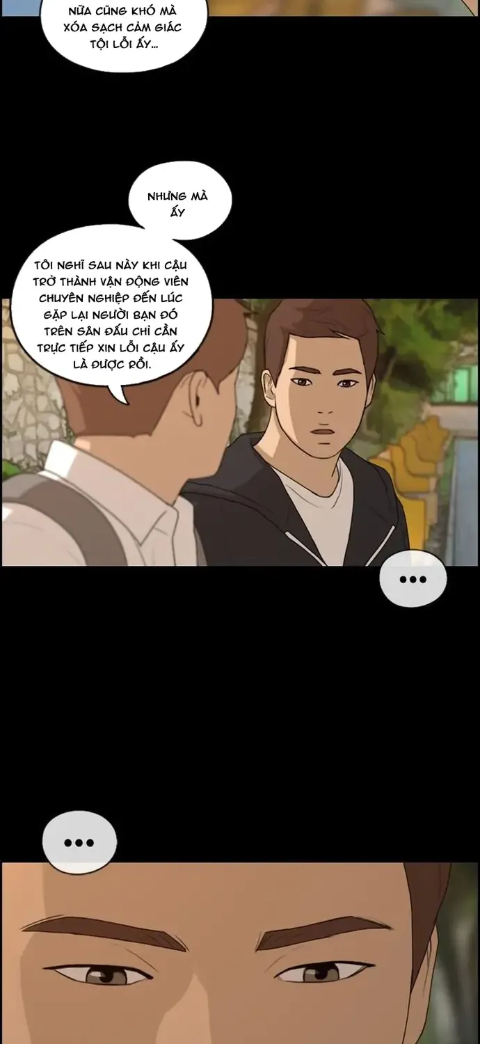 Free Draw - Chương 181