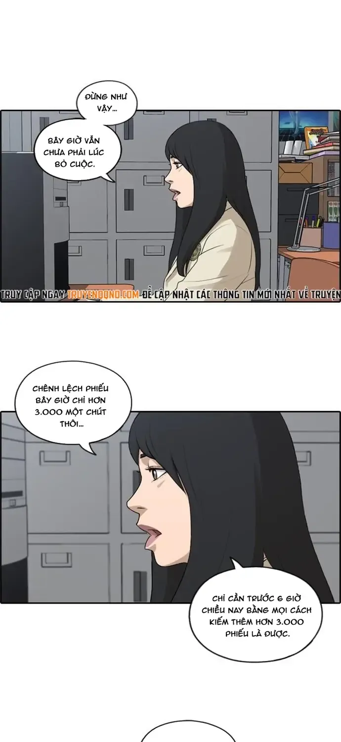 Free Draw - Chương 181