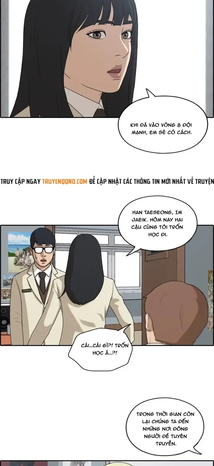 Free Draw - Chương 181