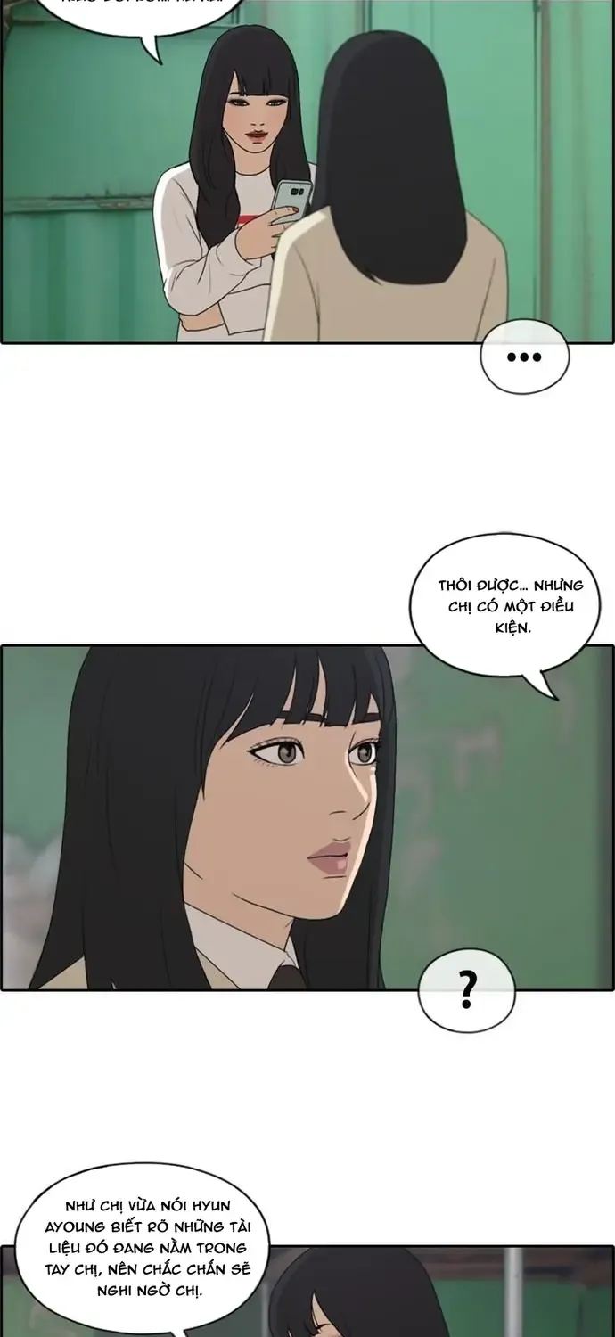 Free Draw - Chương 182