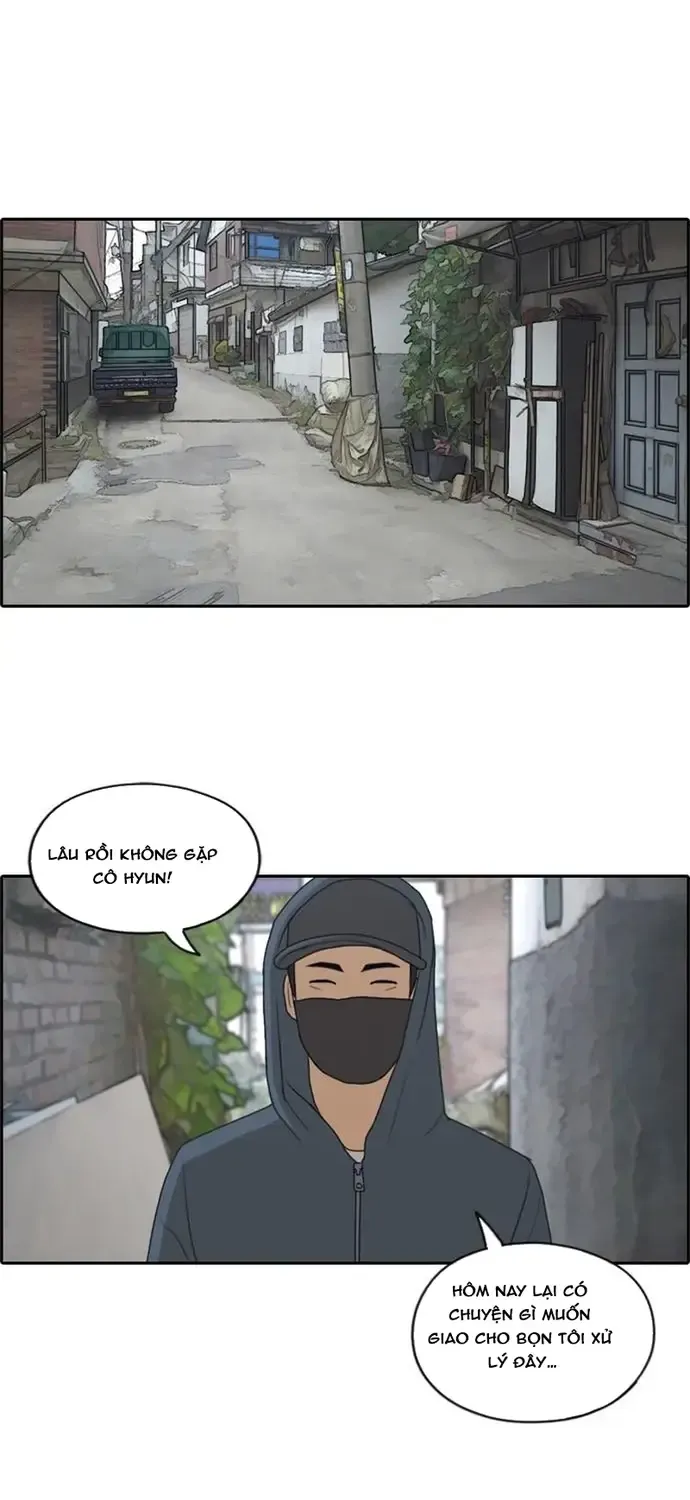 Free Draw - Chương 182