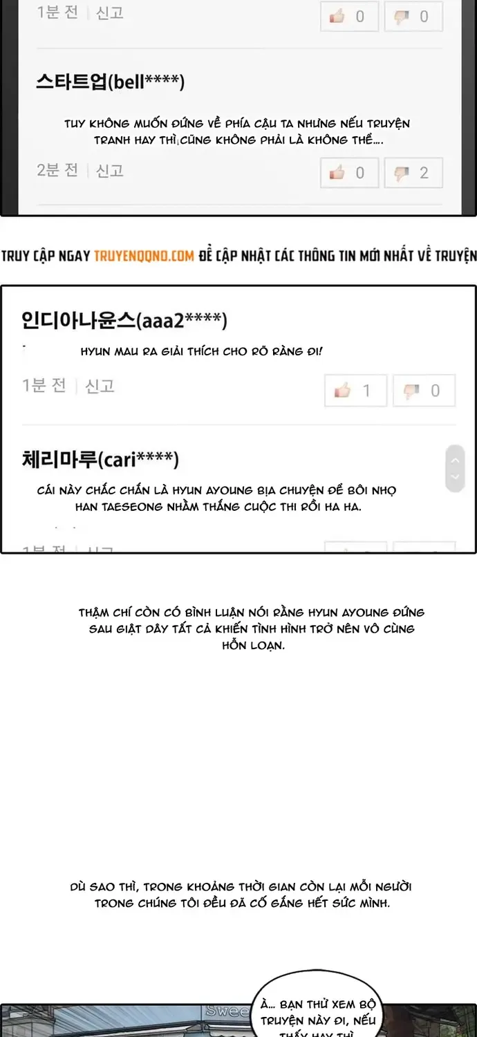 Free Draw - Chương 182