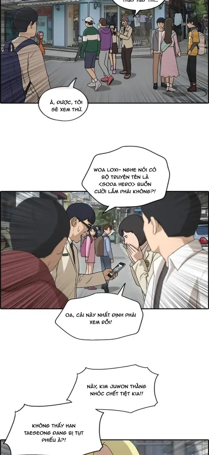 Free Draw - Chương 182