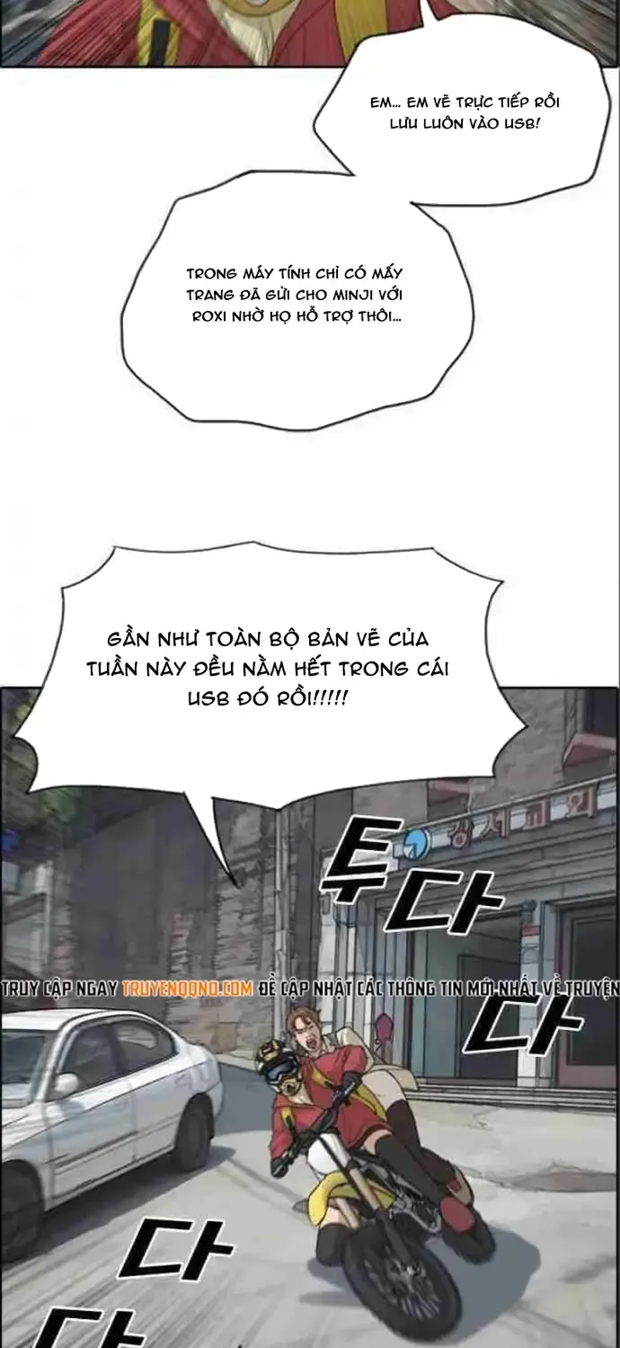 Free Draw - Chương 186