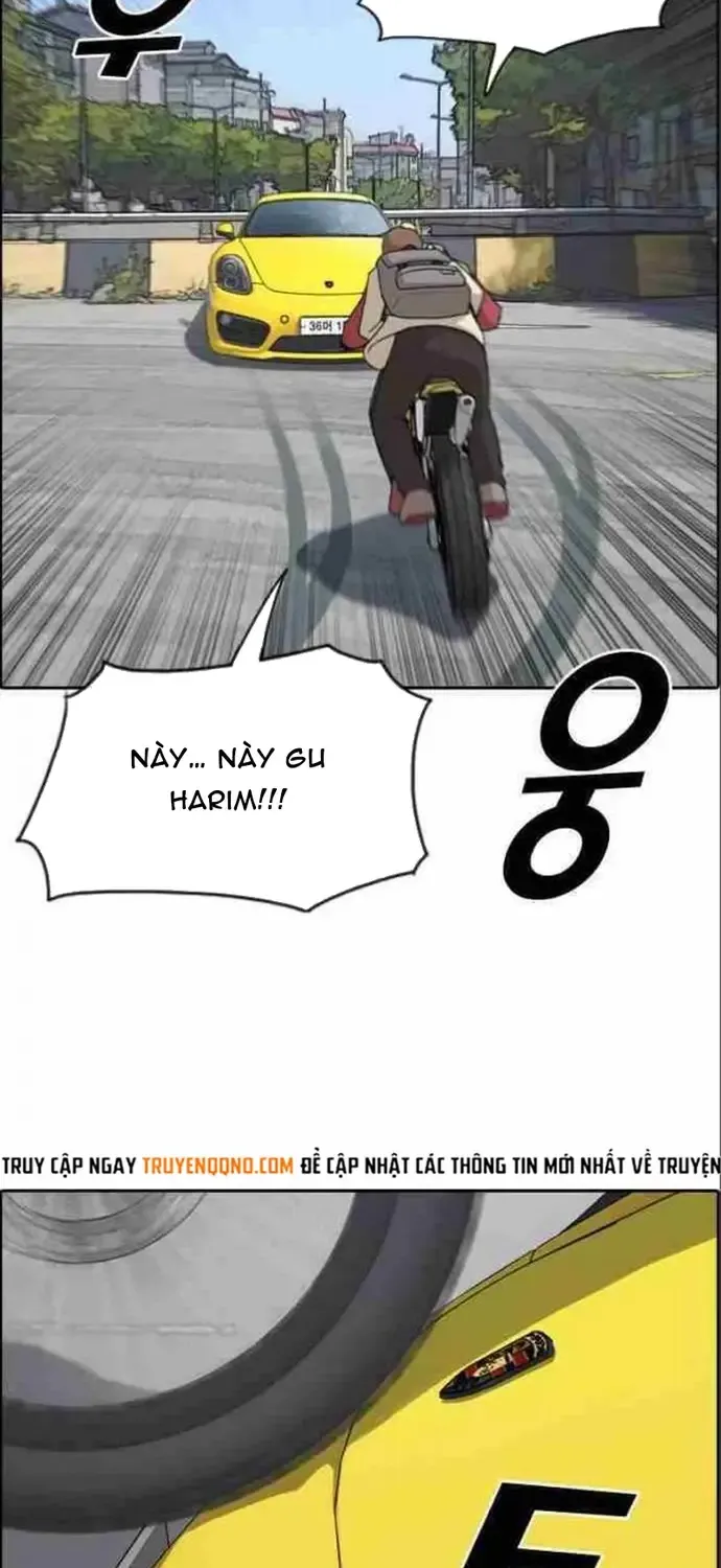 Free Draw - Chương 186