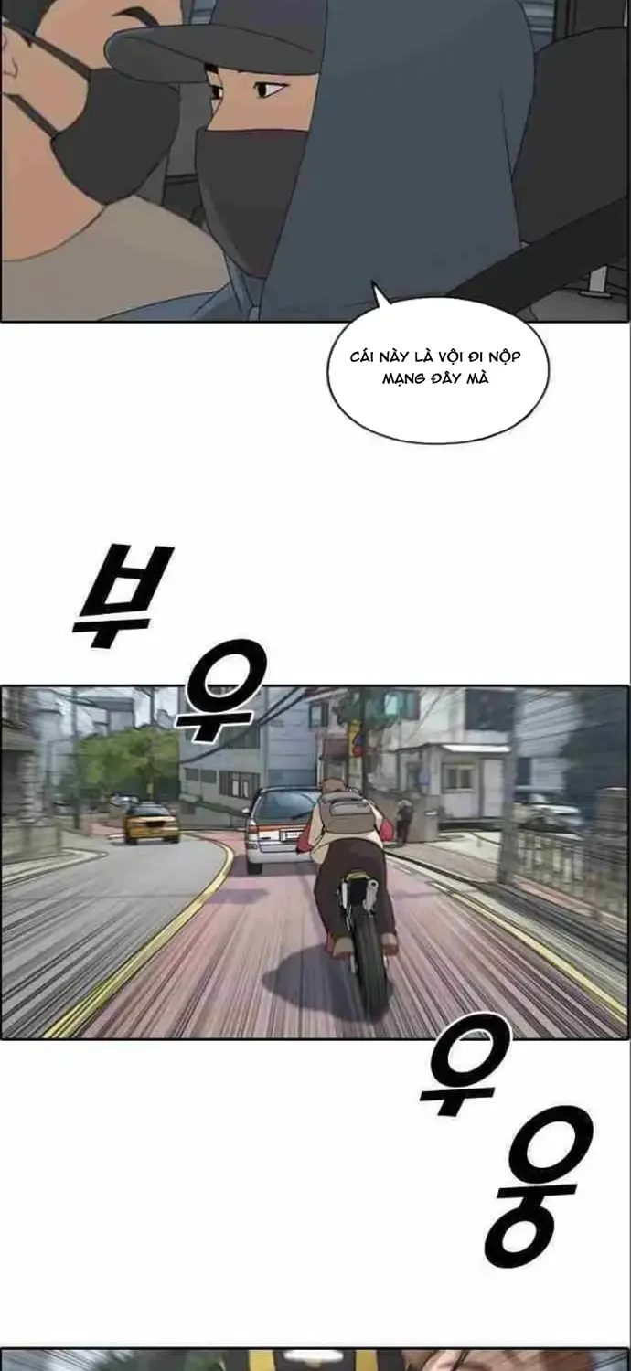 Free Draw - Chương 186