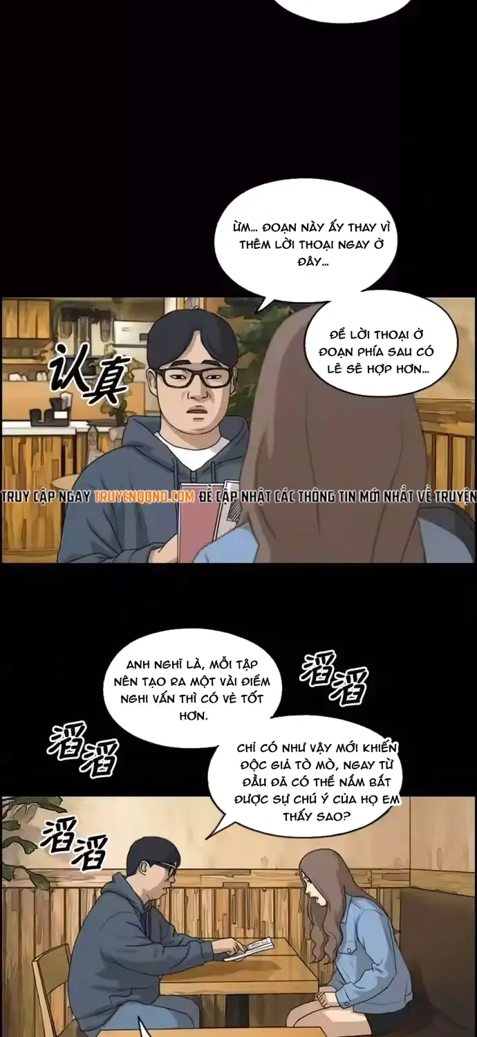 Free Draw - Chương 191