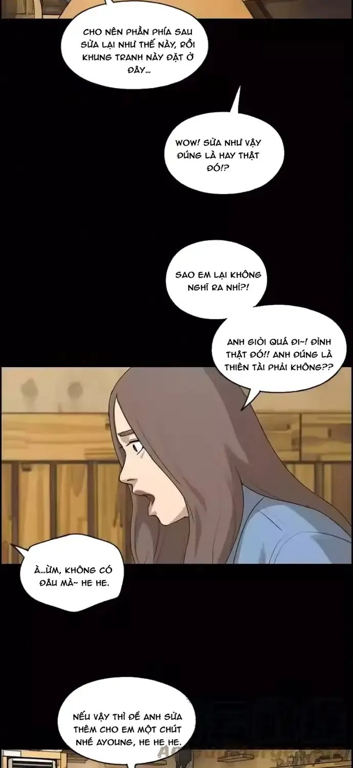 Free Draw - Chương 191