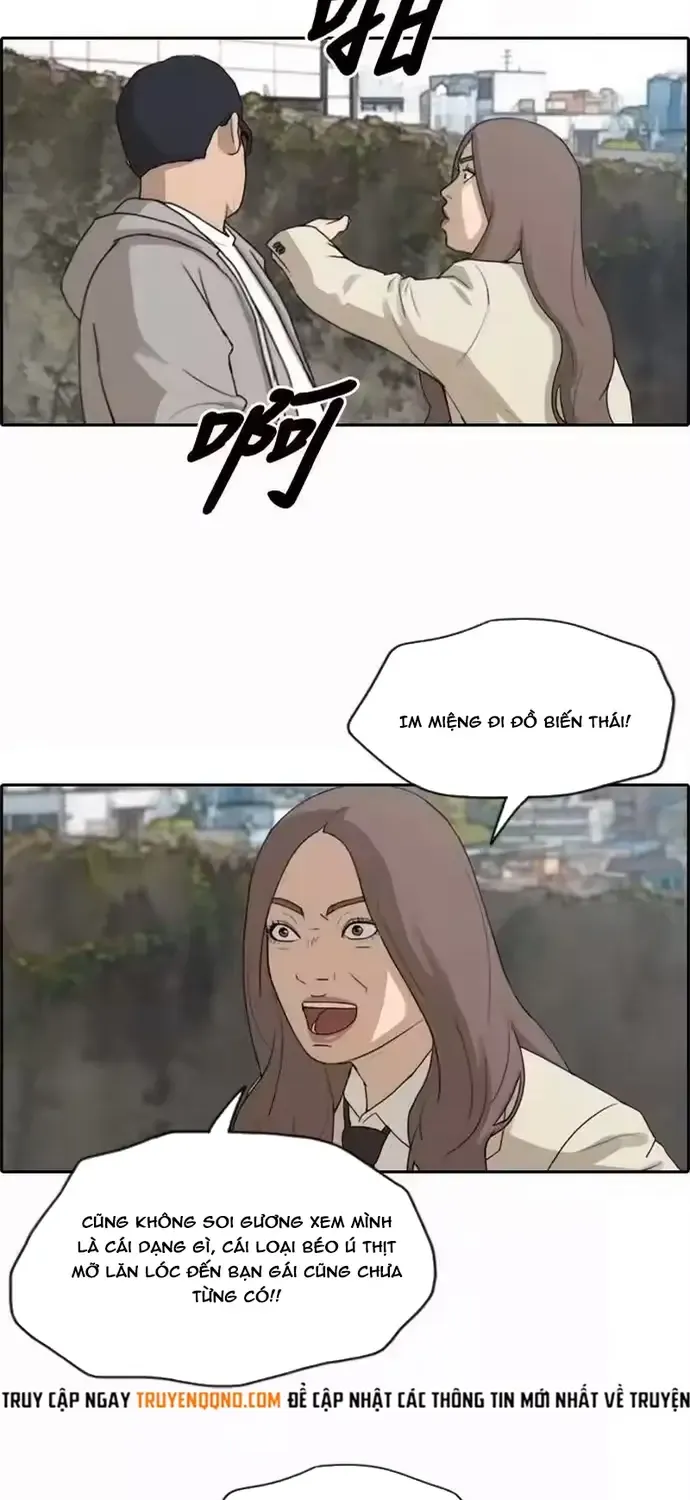 Free Draw - Chương 191