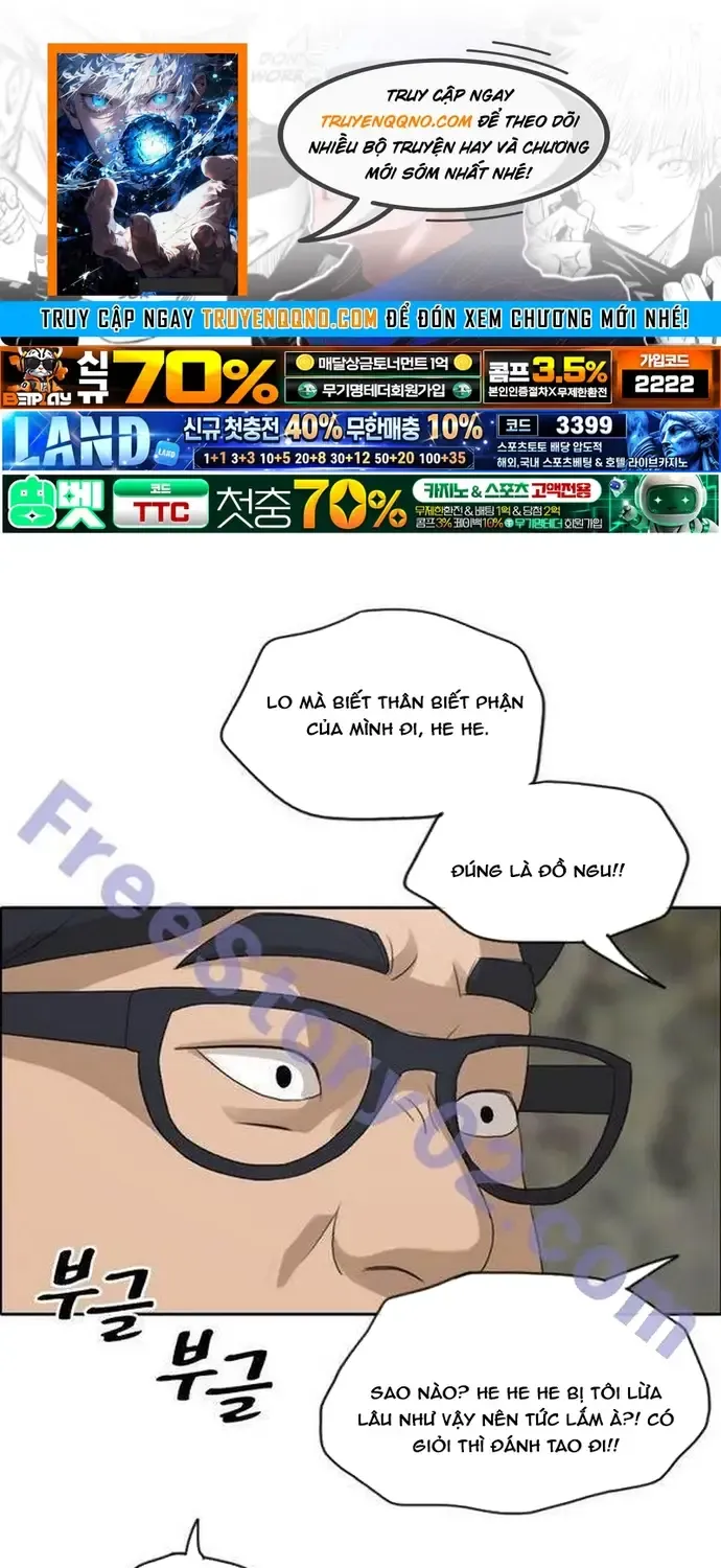 Free Draw - Chương 192