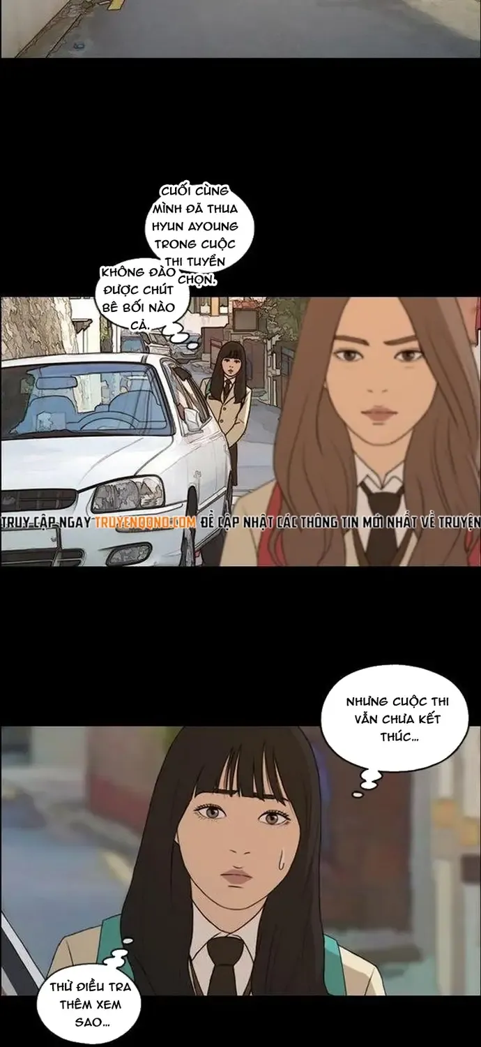 Free Draw - Chương 192