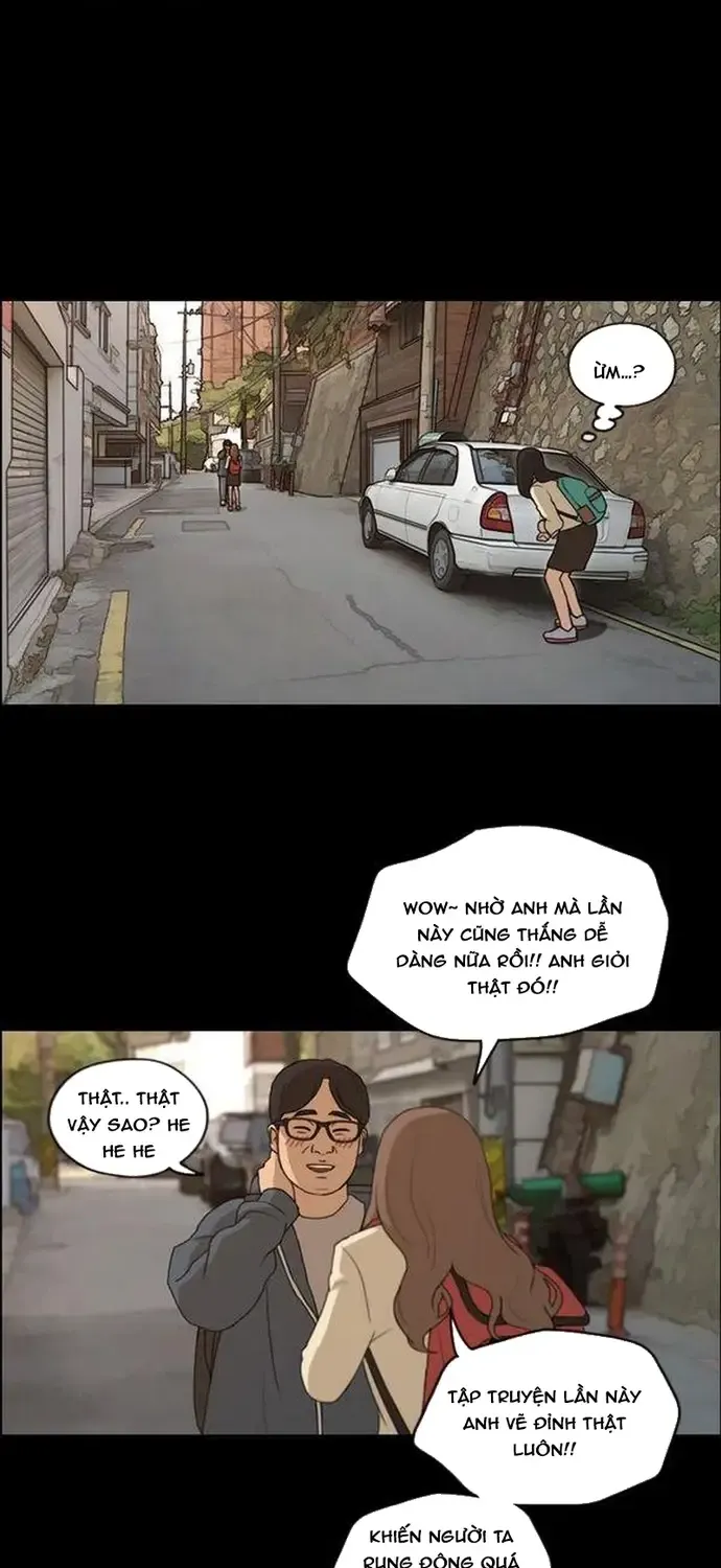 Free Draw - Chương 192