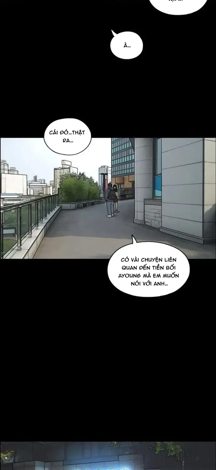 Free Draw - Chương 192