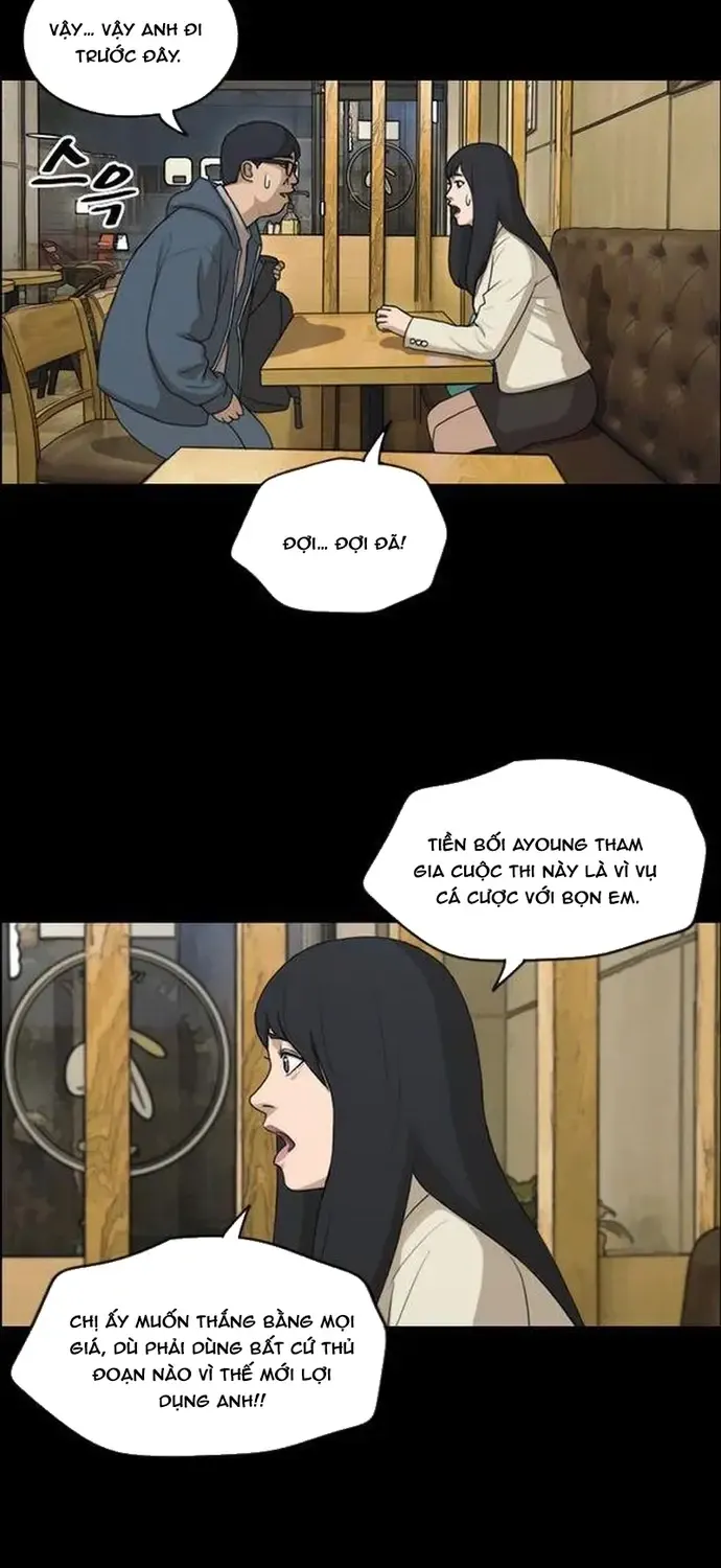 Free Draw - Chương 192