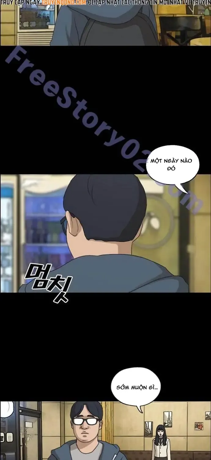 Free Draw - Chương 192