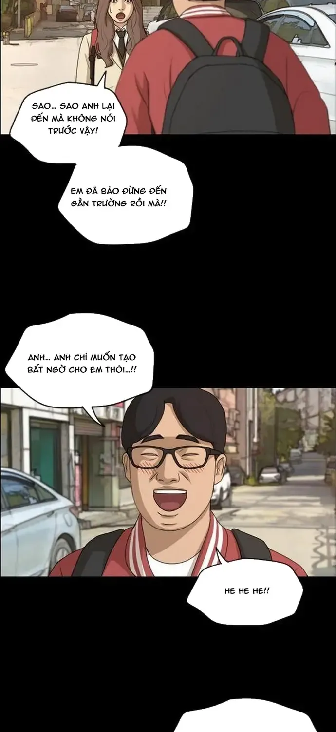 Free Draw - Chương 192
