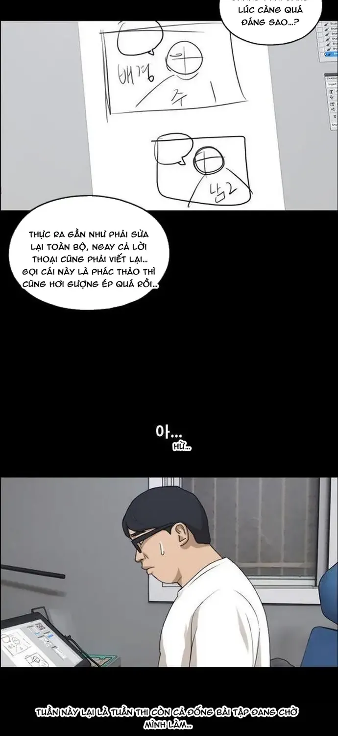 Free Draw - Chương 192