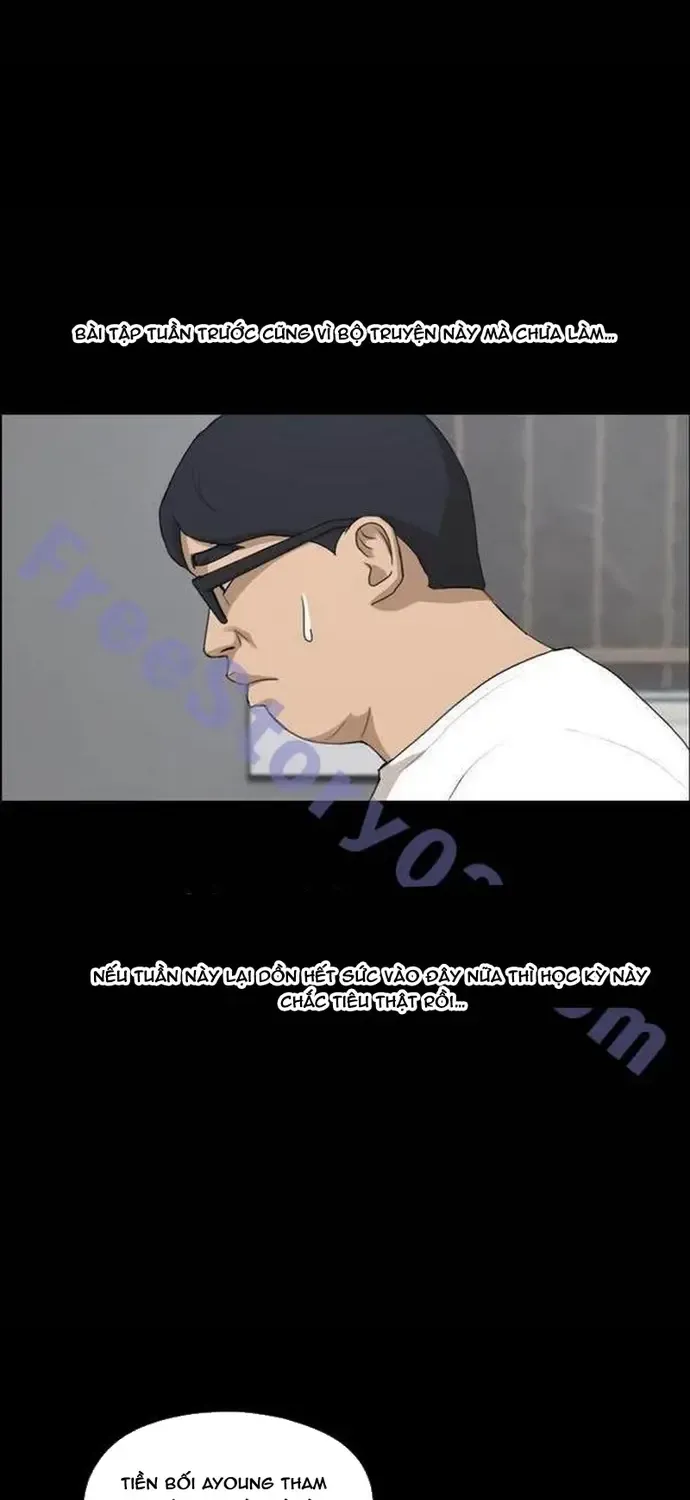 Free Draw - Chương 192