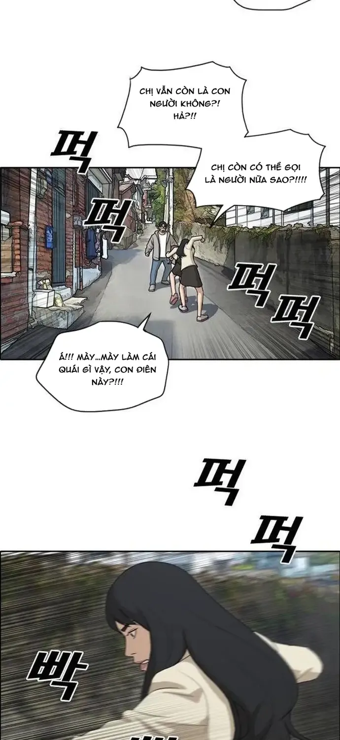 Free Draw - Chương 192