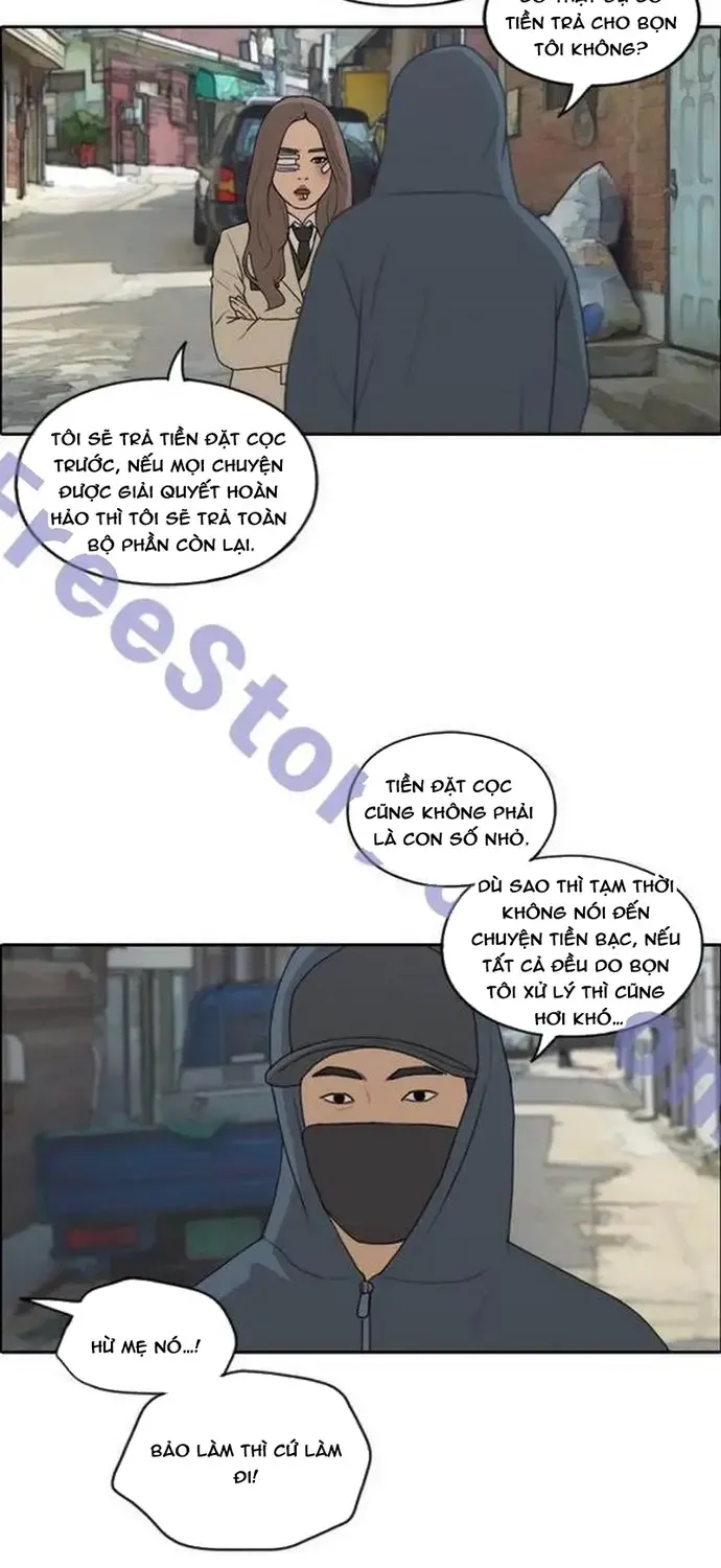 Free Draw - Chương 193