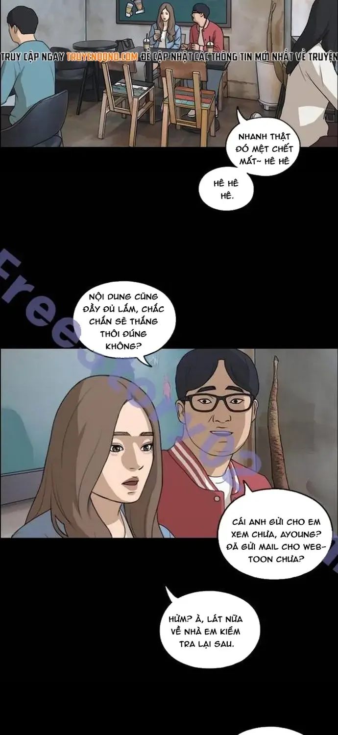 Free Draw - Chương 193