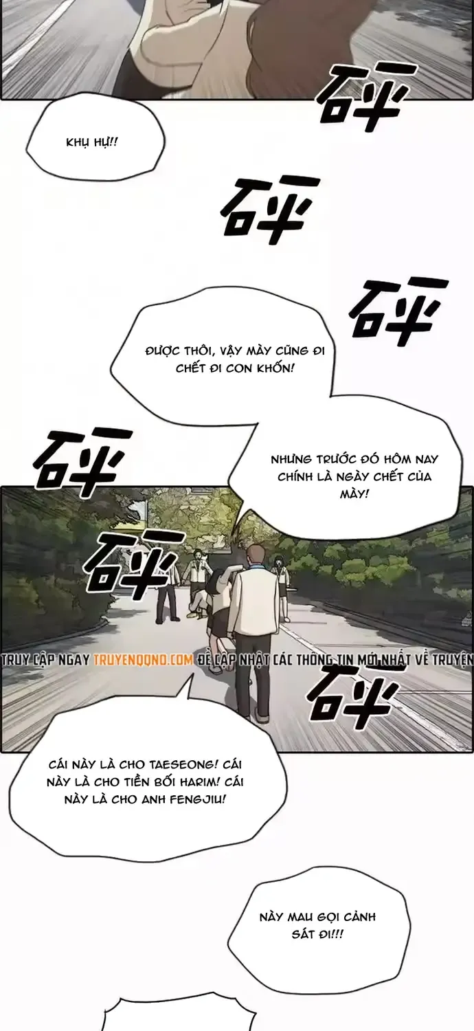 Free Draw - Chương 196