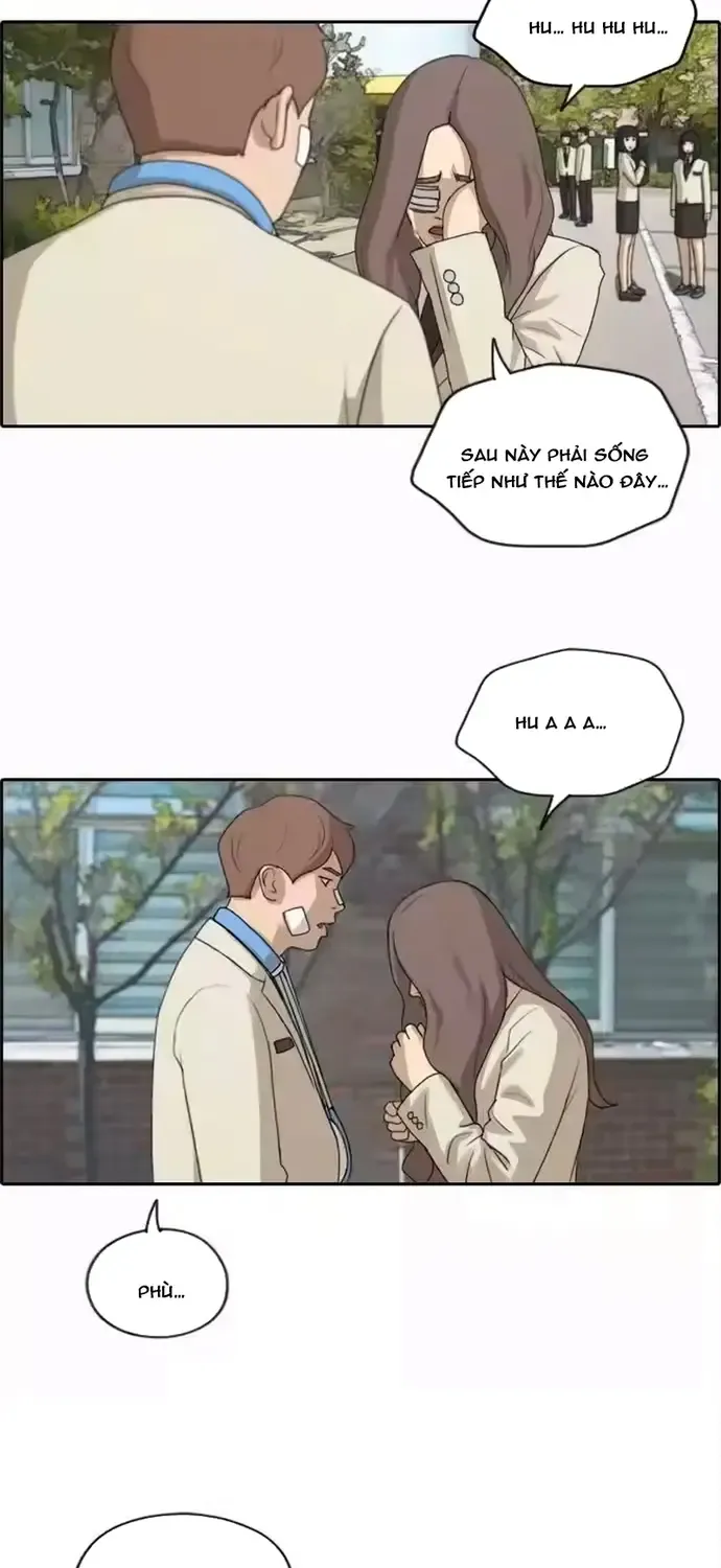Free Draw - Chương 196