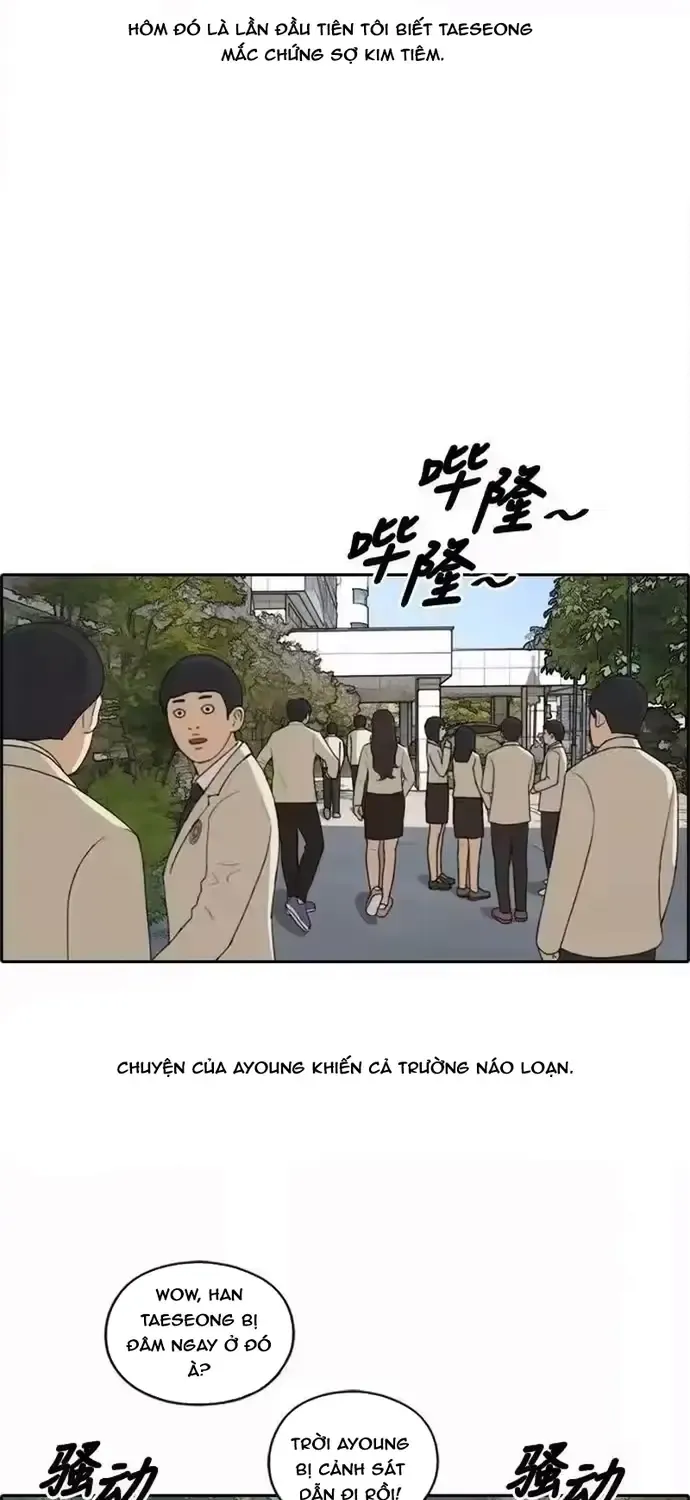 Free Draw - Chương 196