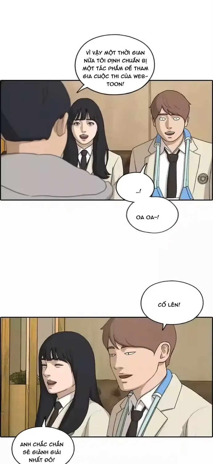 Free Draw - Chương 196