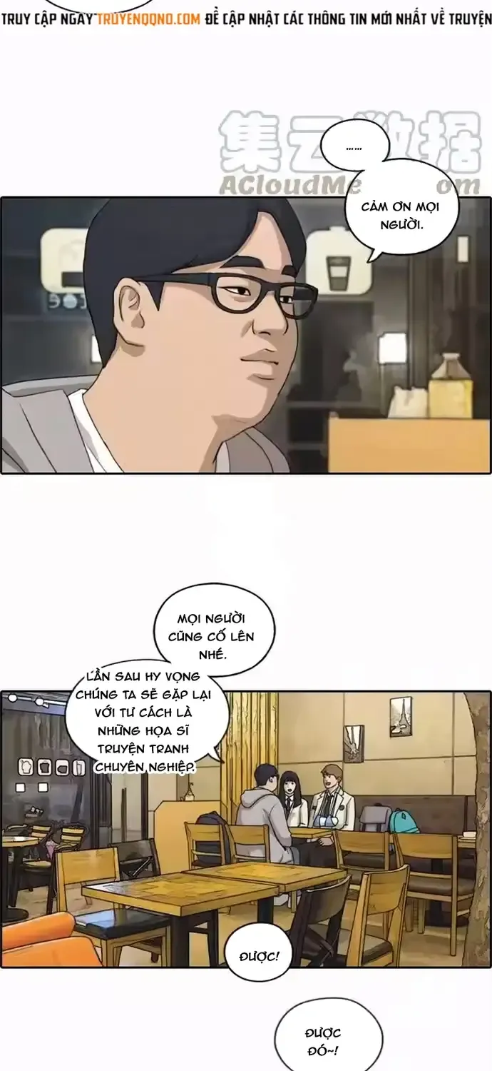 Free Draw - Chương 196