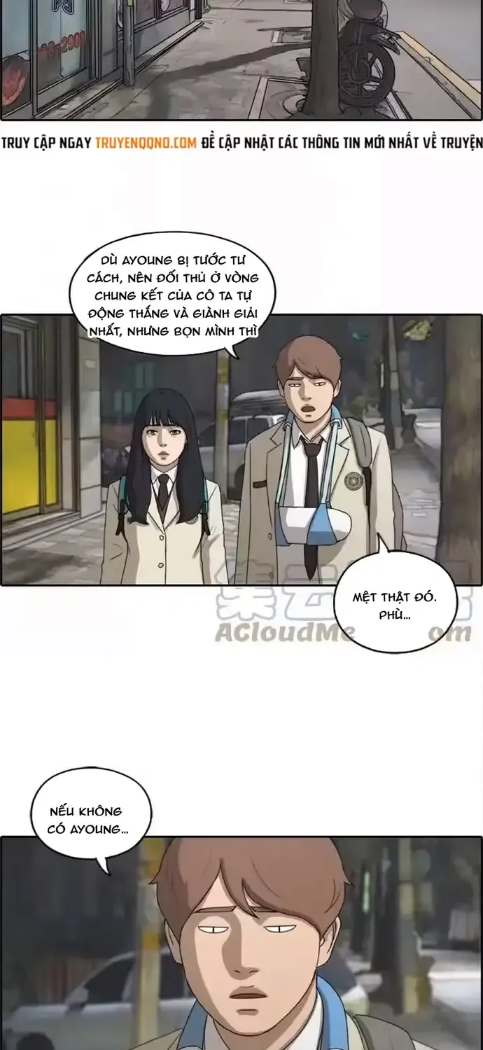Free Draw - Chương 196