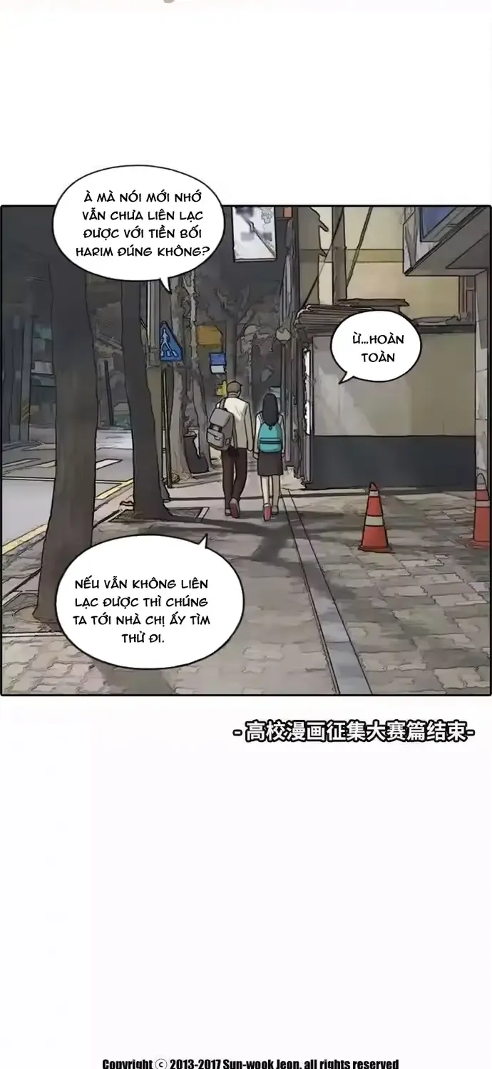 Free Draw - Chương 196