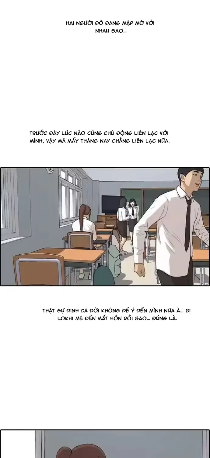 Free Draw - Chương 197