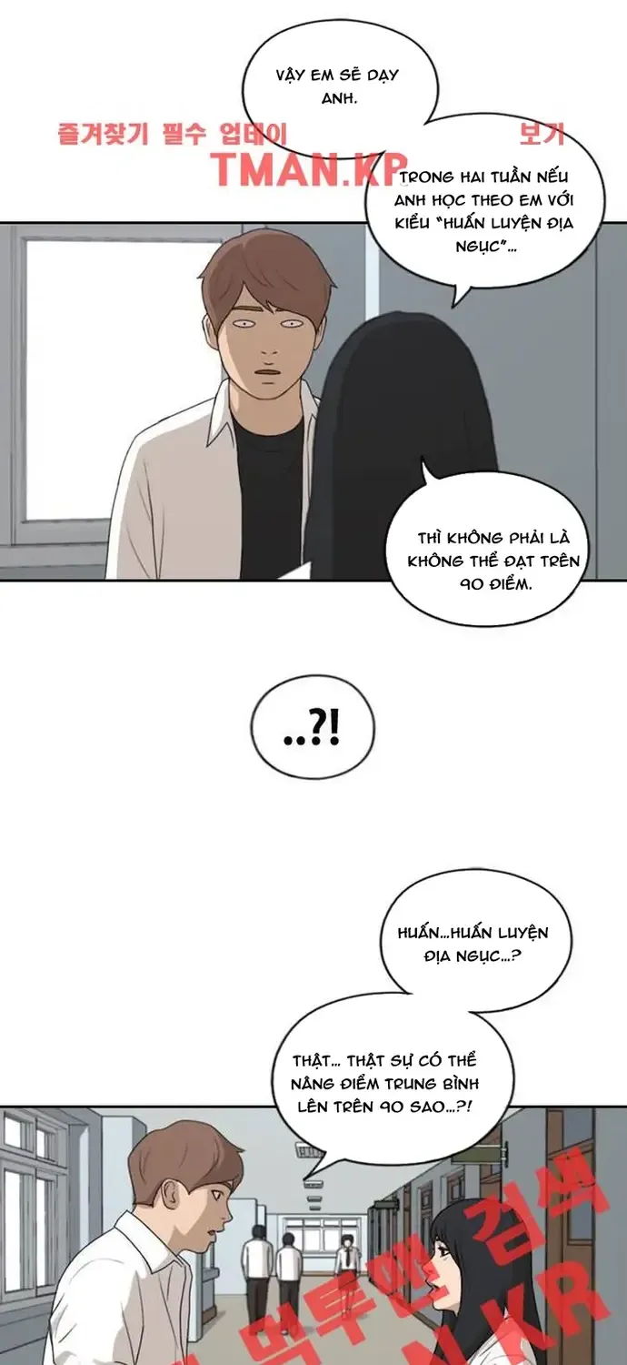 Free Draw - Chương 198
