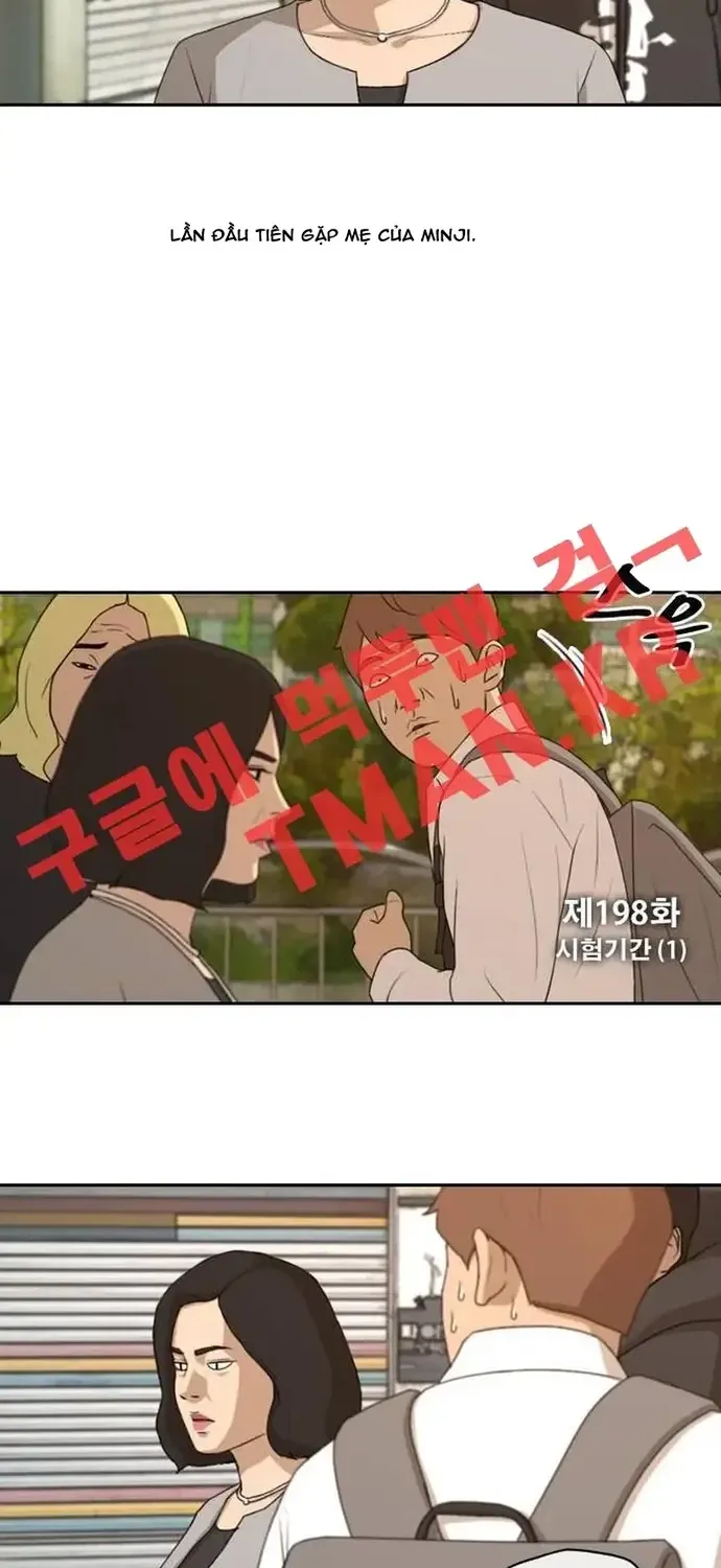 Free Draw - Chương 198