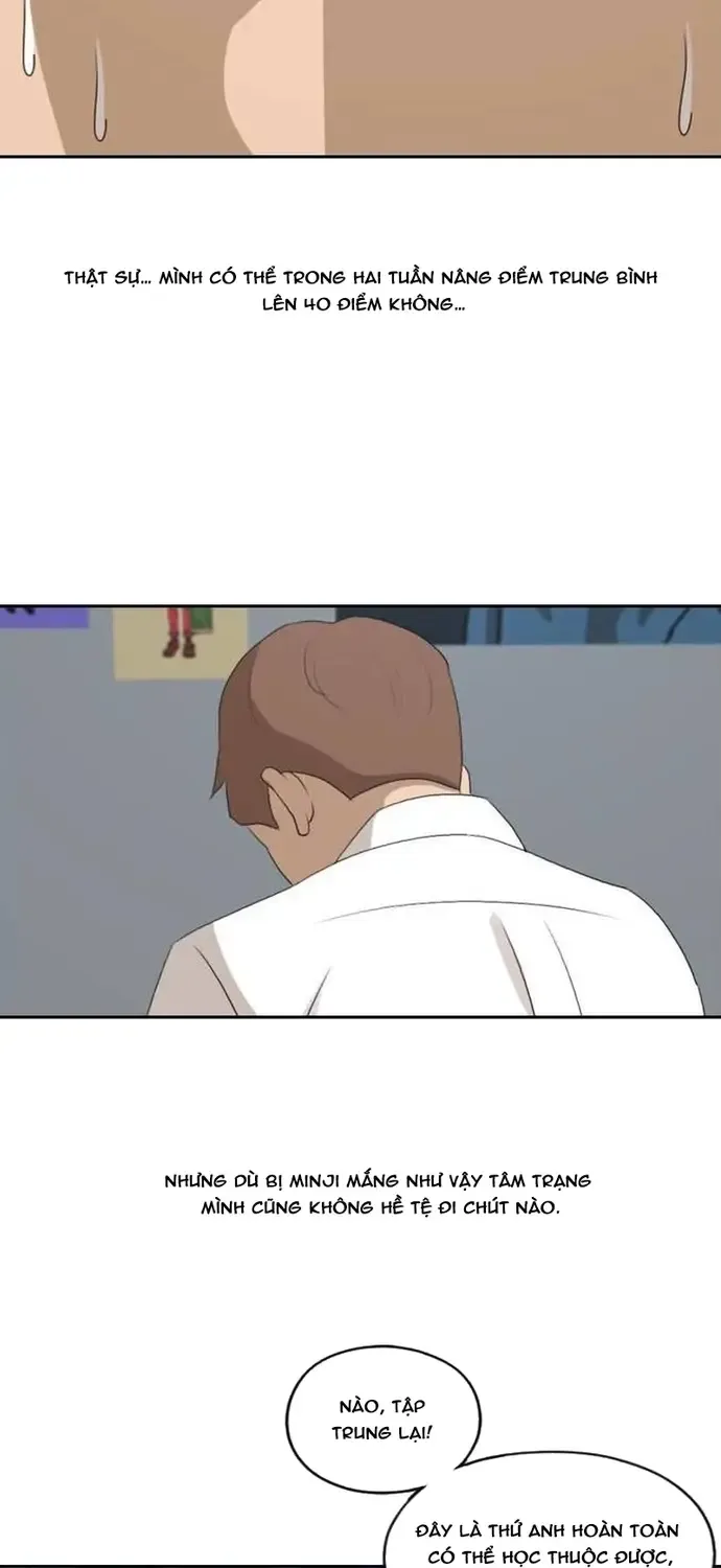 Free Draw - Chương 198
