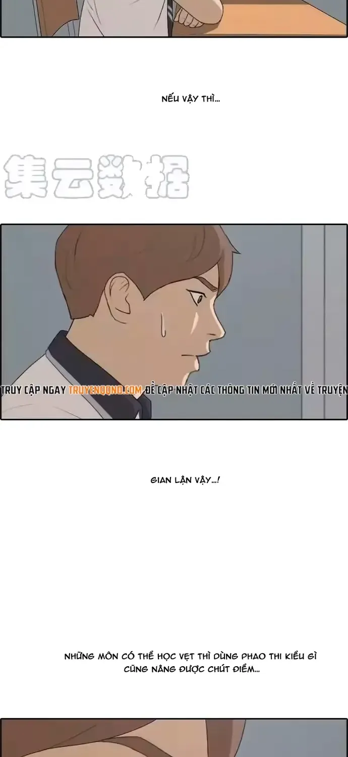 Free Draw - Chương 199