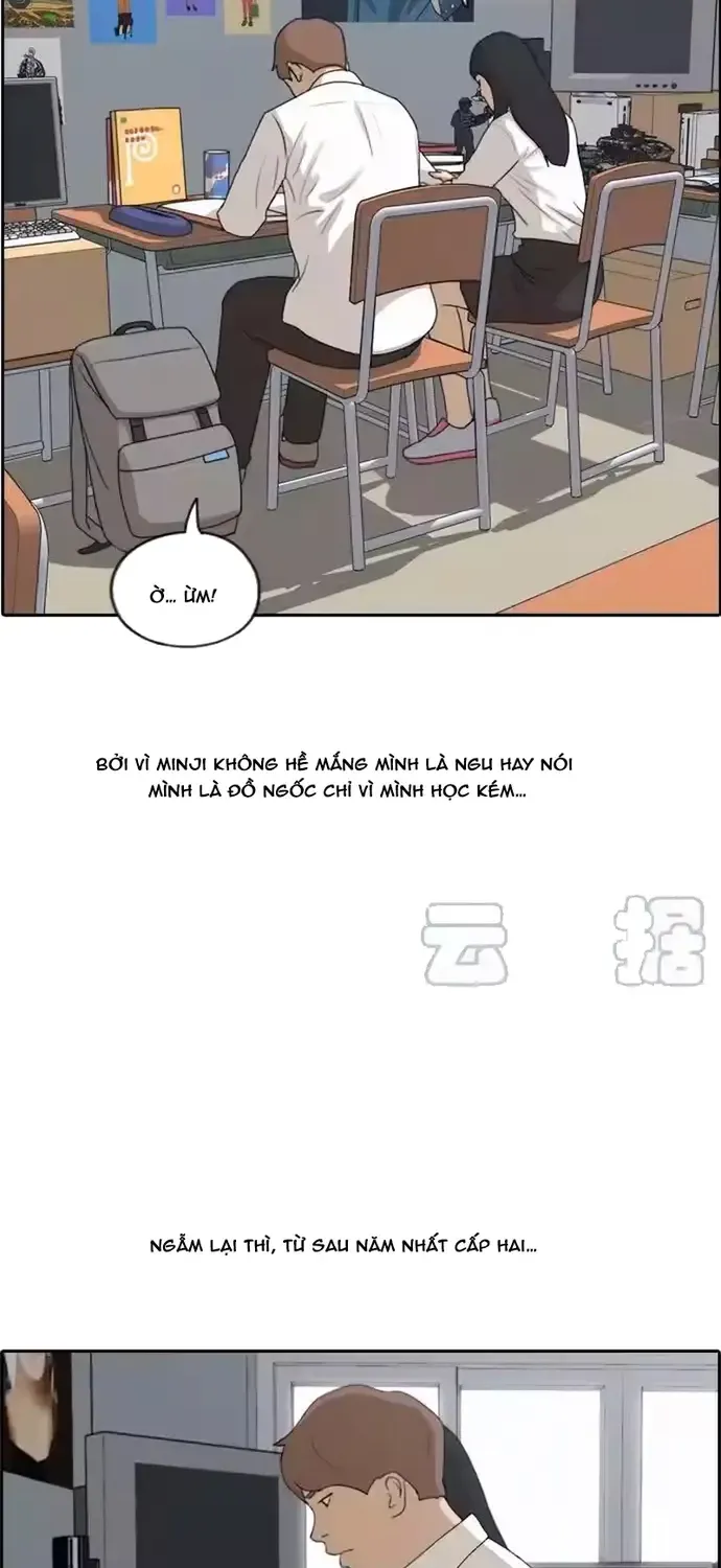 Free Draw - Chương 199