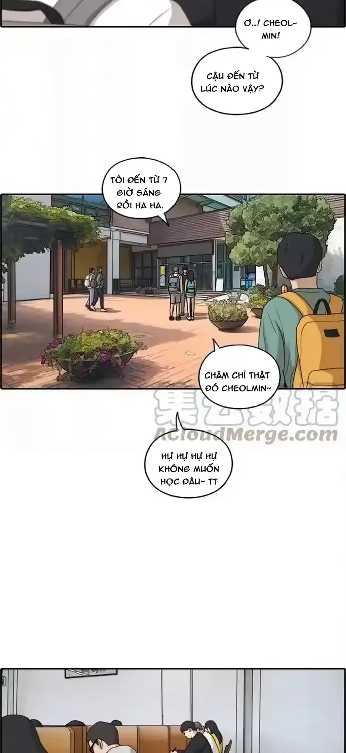 Free Draw - Chương 199