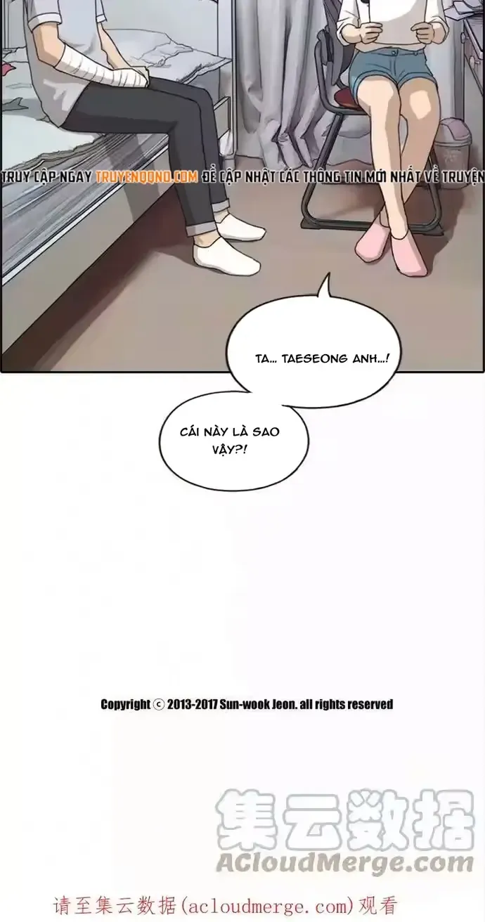 Free Draw - Chương 200