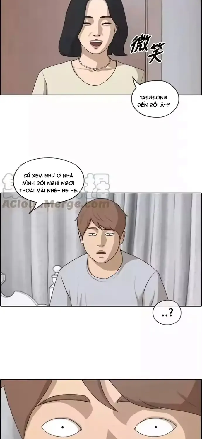 Free Draw - Chương 201