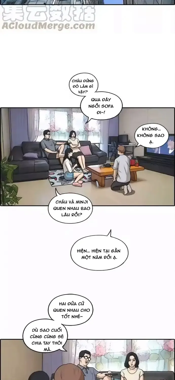 Free Draw - Chương 201
